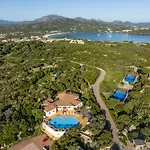 Chic Antonina One Bedroom No2174 * Marinella (Sardinia)