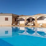 Chic Antonina One Bedroom No2174 Appartement Marinella (Sardinia)