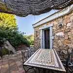 Appartement Chic Antonina One Bedroom No2174 *