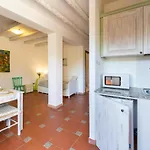 Appartement Chic Antonina One Bedroom No2174