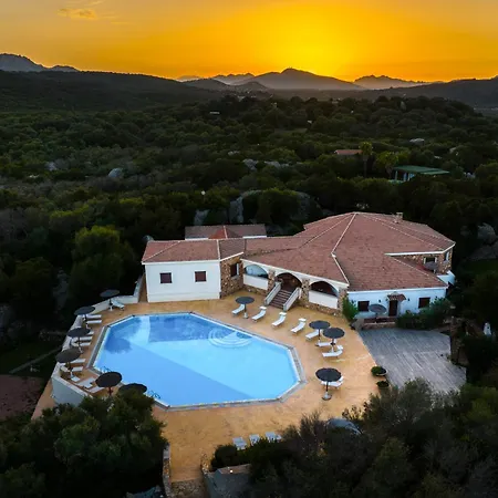 Chic Antonina One Bedroom No2174 Appartement Marinella (Sardinia)
