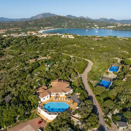 Chic Antonina One Bedroom No2174 * Marinella (Sardinia)