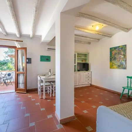 Chic Antonina One Bedroom No2174 Marinella (Sardinia)