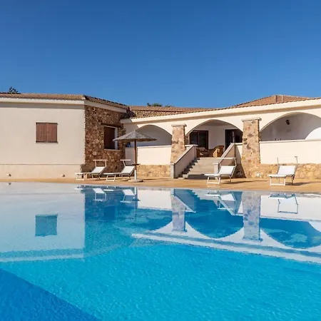 Chic Antonina One Bedroom No2174 Apartment Marinella (Sardinia)