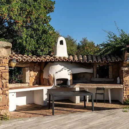 Chic Antonina One Bedroom No2174 Marinella (Sardinia)