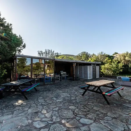 Chic Antonina One Bedroom No2174 Marinella (Sardinia)