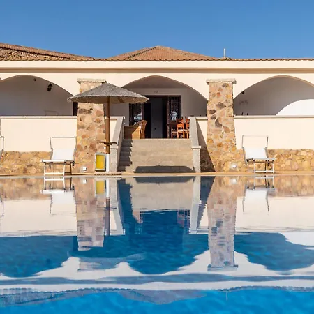 Chic Antonina One Bedroom No2174 * Marinella (Sardinia)