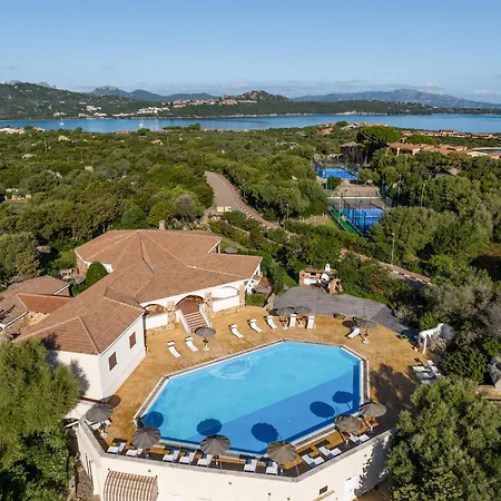 Apartment Chic Antonina One Bedroom No2174 Marinella (Sardinia)