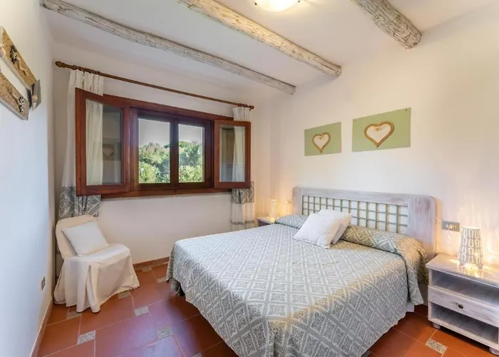 Apartman Chic Antonina One Bedroom No2174