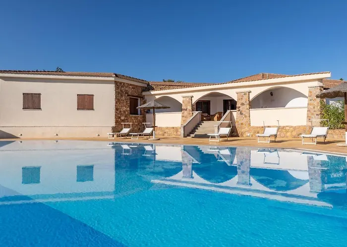 Chic Antonina One Bedroom No2174 Apartman Marinella