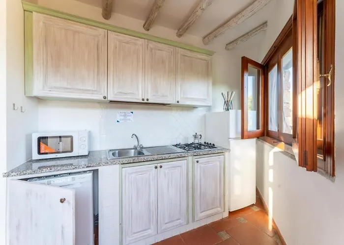 Apartman Chic Antonina One Bedroom No2174