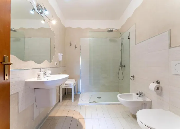 Chic Antonina One Bedroom No2174 Marinella