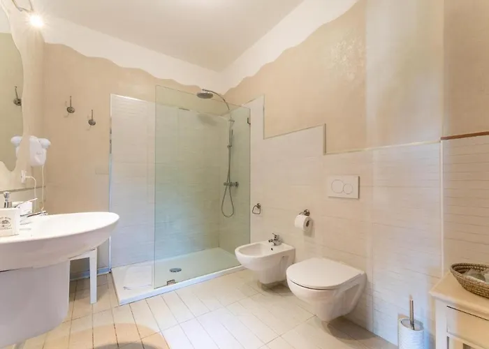 Chic Antonina One Bedroom No2174 Apartman Marinella