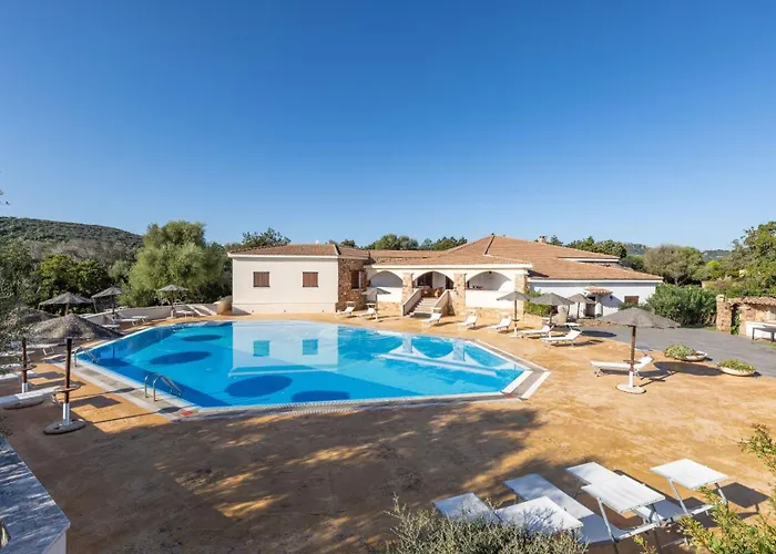 Chic Antonina One Bedroom No2174 Marinella