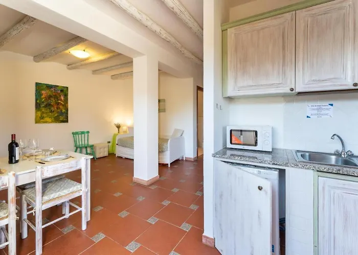 Apartman Chic Antonina One Bedroom No2174