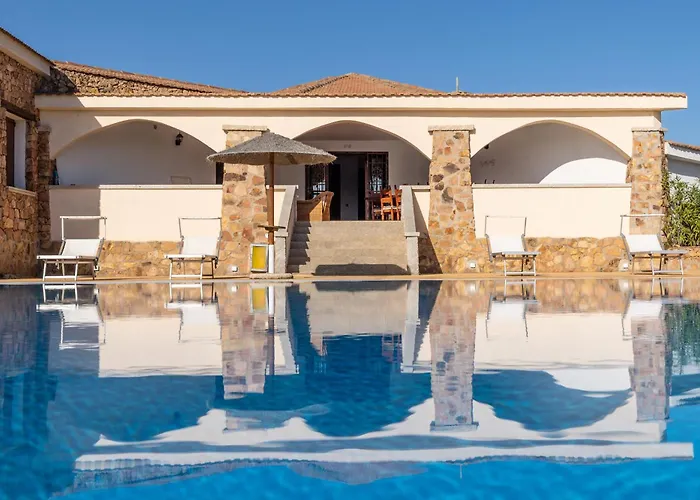 Chic Antonina One Bedroom No2174 * Marinella